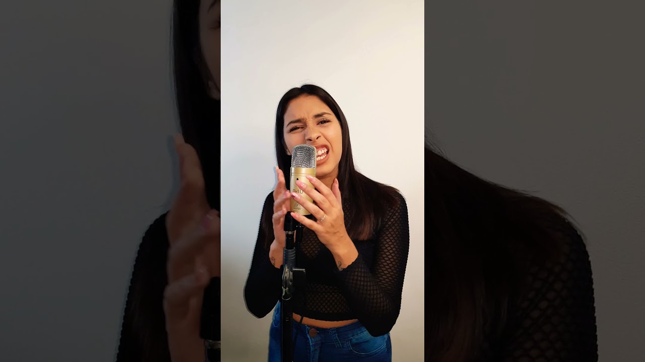 Inevitable-Shakira-Cover-Camila-Garay-