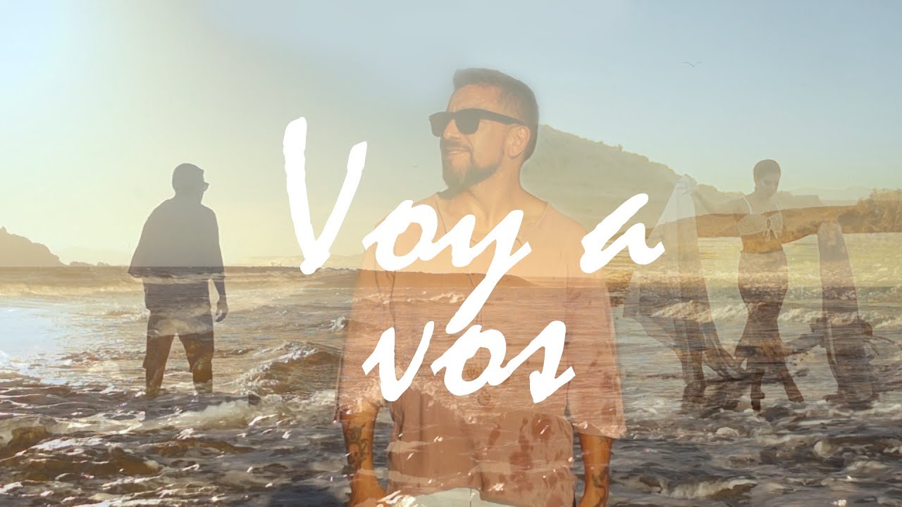 Voy-a-Vos-Yimmy-Oyarzún-2021