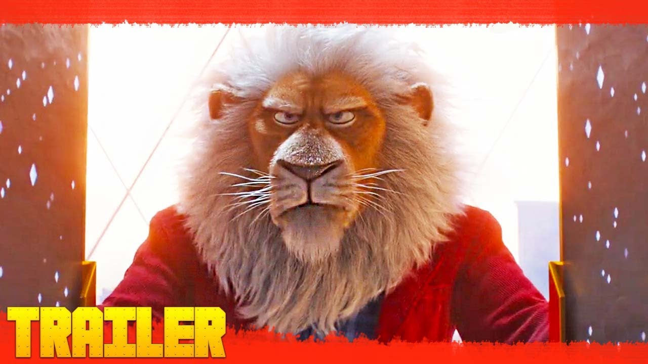 Sing-2-2021-Tráiler-Final-Oficial-Español-Latino Sing-2-2021-Tráiler-Final-Oficial-Español-Latino