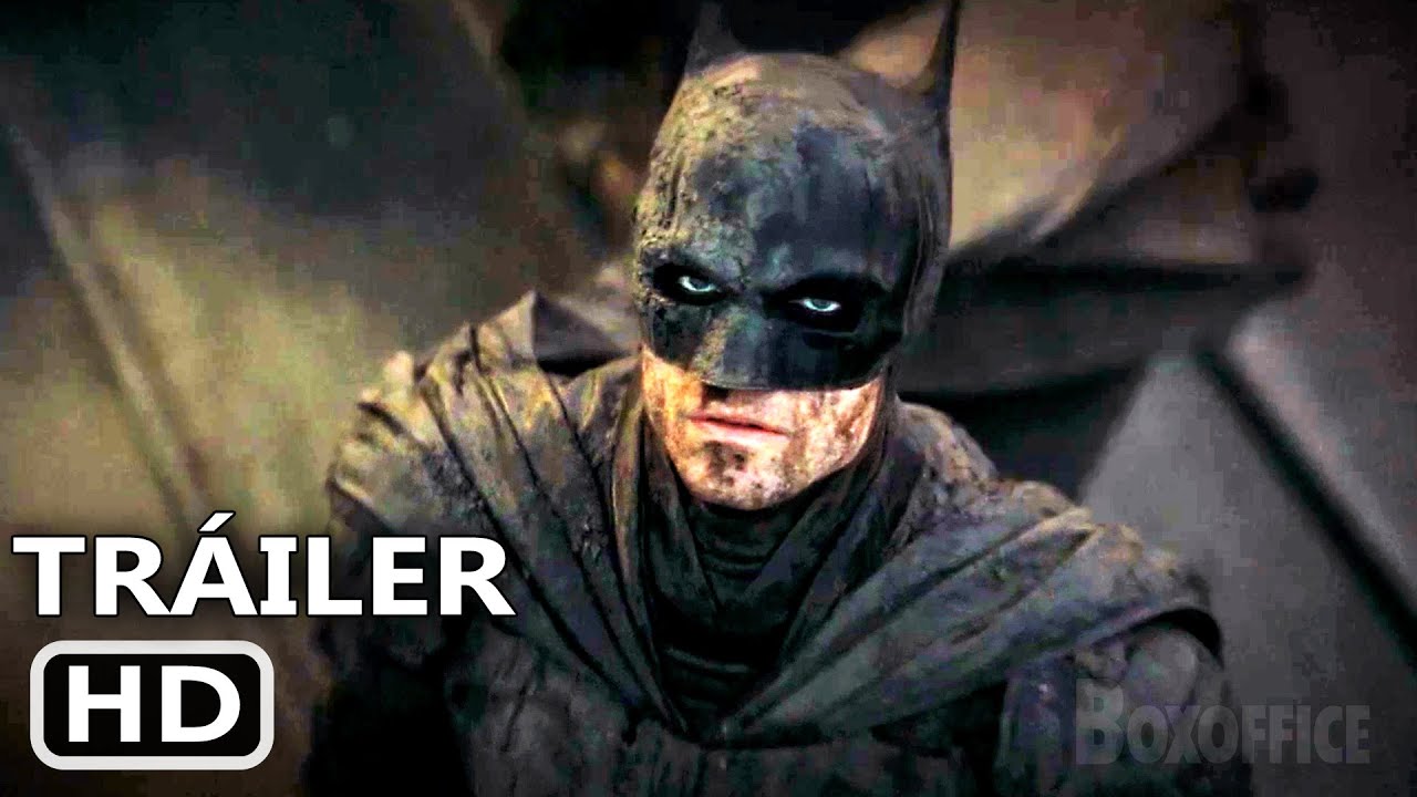 BATMAN-Tráiler-Español-Latino-Subtitulado-2-Nuevo-2022