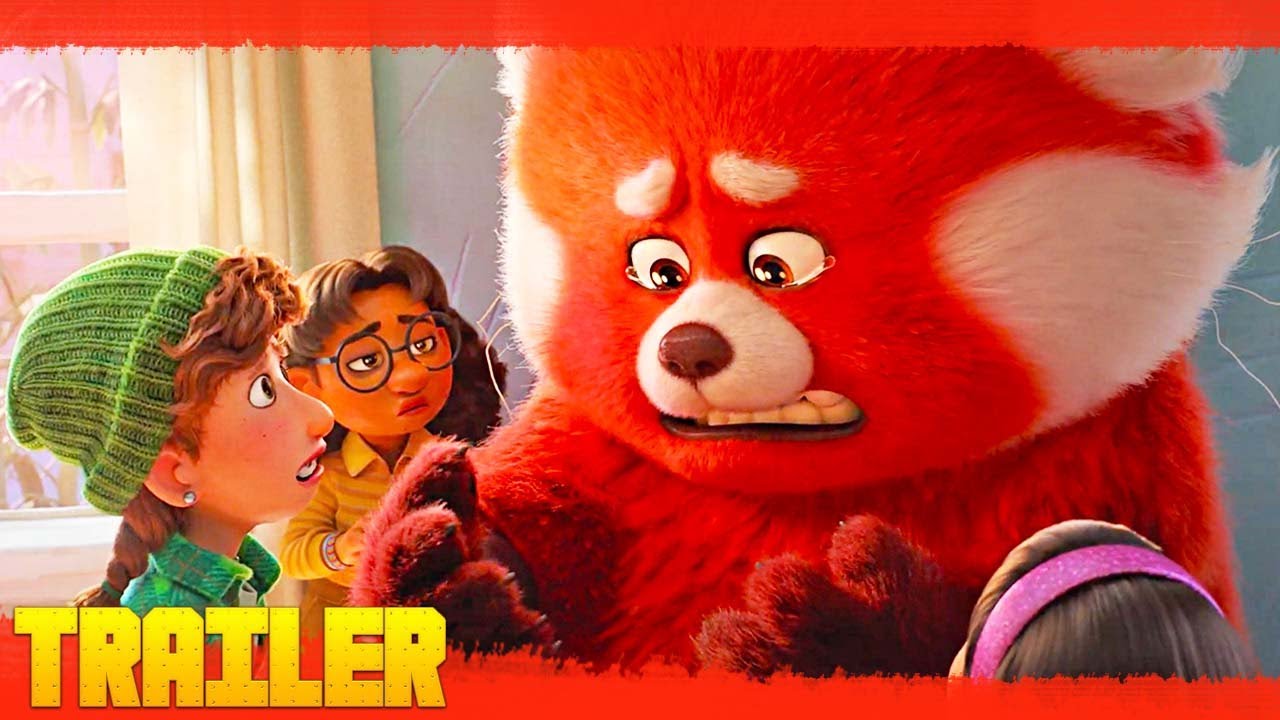 Red-2022-Disney-Tráiler-Oficial-2-Español-Latino Red-2022-Disney-Tráiler-Oficial-2-Español-Latino