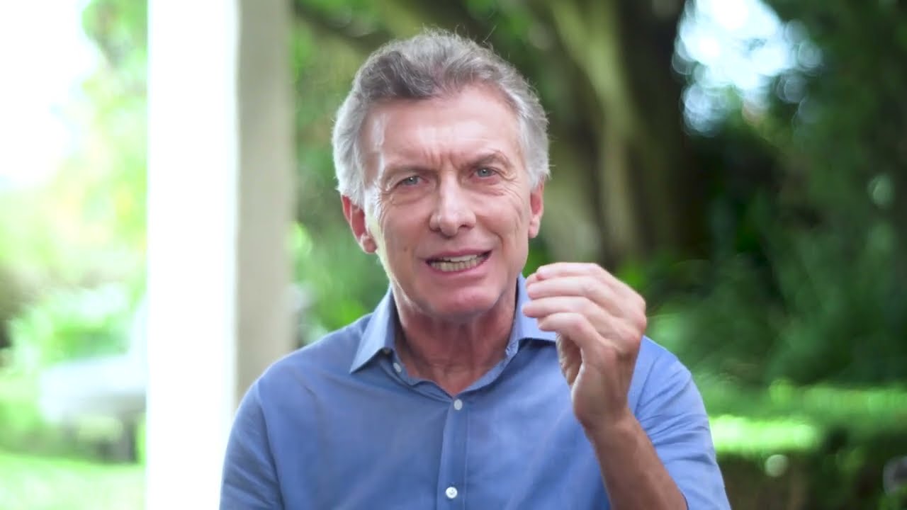 No Será Candidato Mauricio Macri En Las Próximas Elecciones Periódico