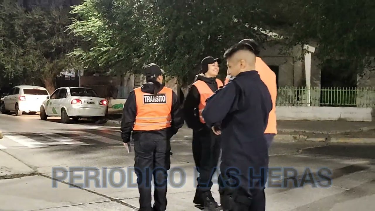 Choque-entre-automóvil-y-moto.