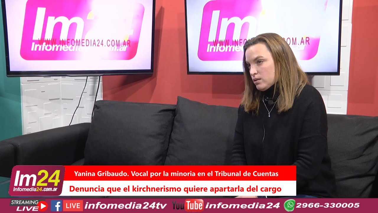 Yanina-Gribaudo-denuncia-que-el-kirchnerismo-quiere-apartarla-del-cargo