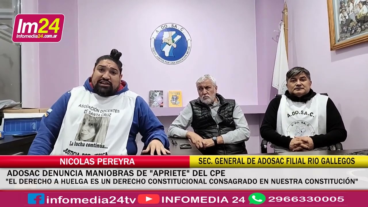 ADOSAC-DENUNCIA-MANIOBRAS-DE-APRIETE-DEL-CPE