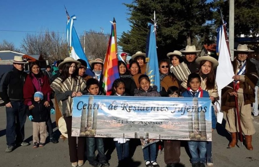 recidentes jujeños 2025