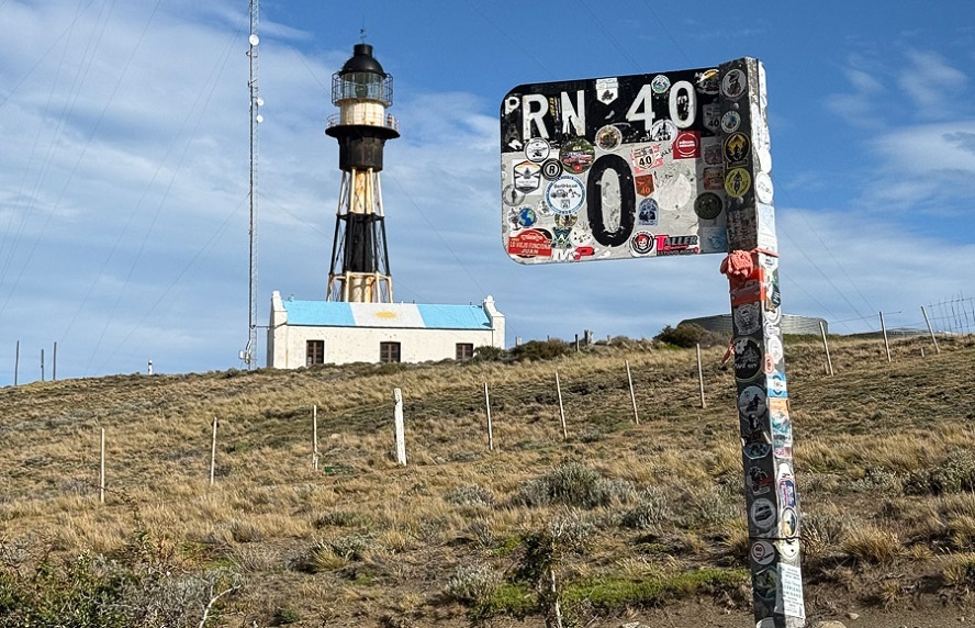 Cabo Vírgenes Ph Victoria Álvarez