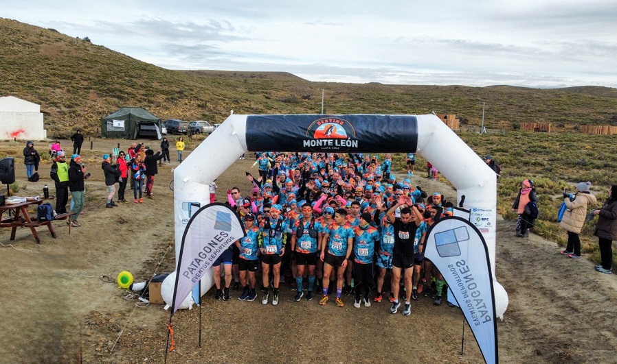 carrera monte leon 2026