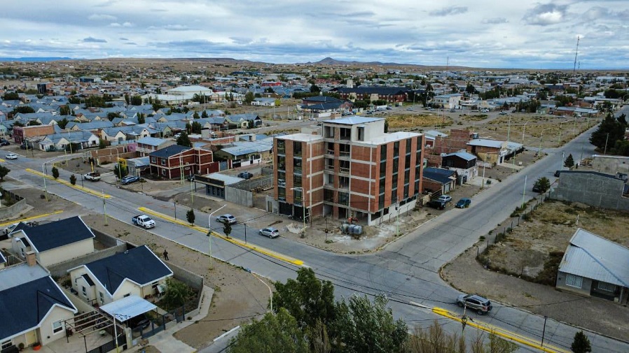 edificio sipger petroleros LH